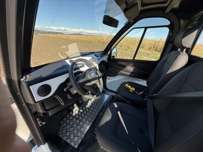 Ligier Pulse Vorführwagen Ligier Pulse Vorführwagen