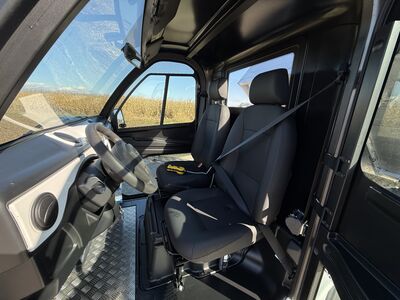 Ligier Pulse Vorführwagen Ligier Pulse Vorführwagen