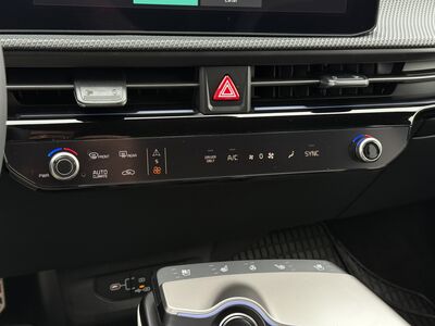 KIA EV6 Neuwagen
