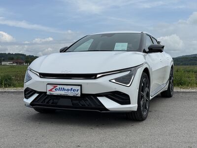 KIA EV6 Neuwagen
