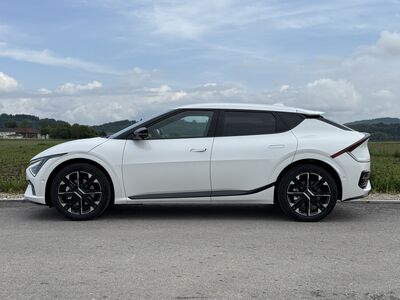 KIA EV6 Neuwagen