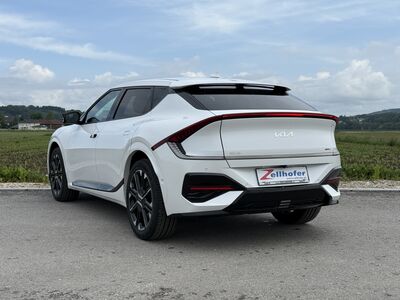 KIA EV6 Neuwagen