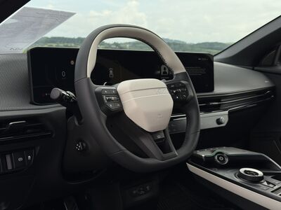 KIA EV6 Neuwagen