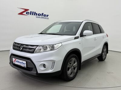 Suzuki Vitara Gebrauchtwagen