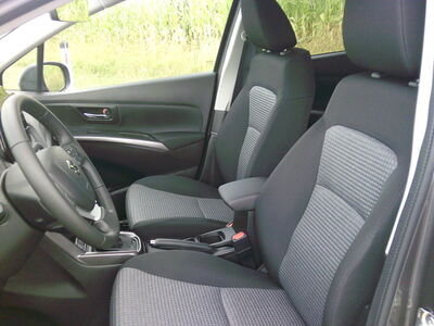 Suzuki S-Cross Vorführwagen