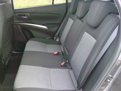 Suzuki S-Cross Vorführwagen