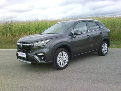 Suzuki S-Cross Vorführwagen