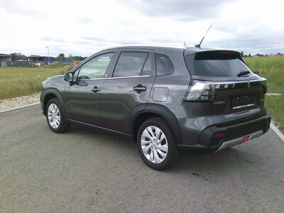 Suzuki S-Cross Vorführwagen