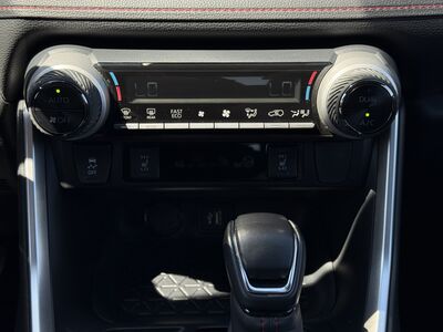 Suzuki Across Gebrauchtwagen