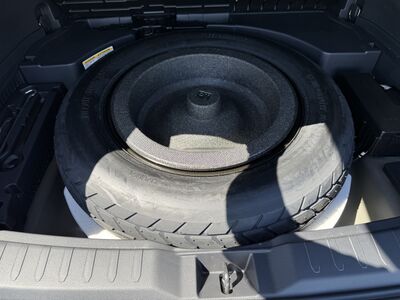 Suzuki Across Gebrauchtwagen