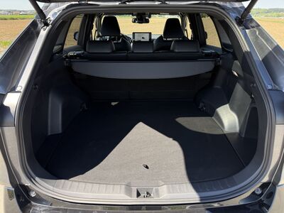 Suzuki Across Gebrauchtwagen