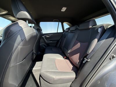 Suzuki Across Gebrauchtwagen