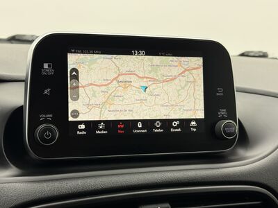 Fiat Tipo Gebrauchtwagen