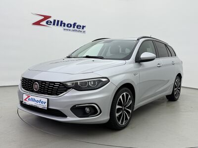 Fiat Tipo Gebrauchtwagen