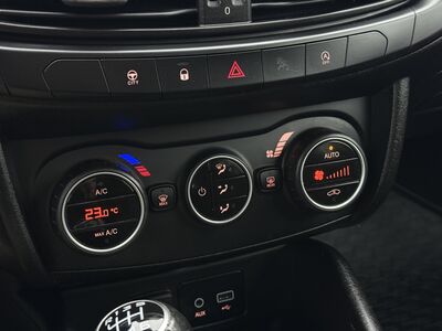 Fiat Tipo Gebrauchtwagen