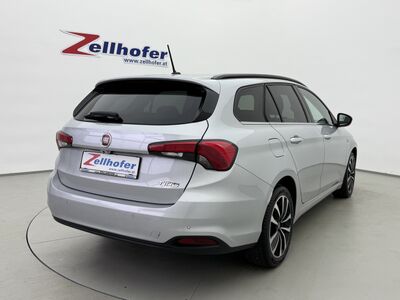 Fiat Tipo Gebrauchtwagen