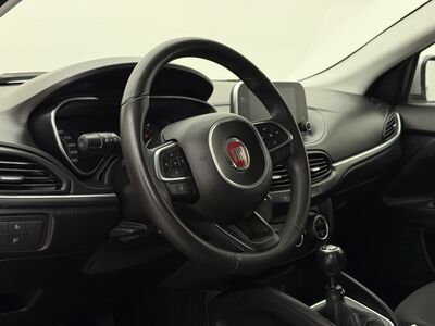 Fiat Tipo Gebrauchtwagen
