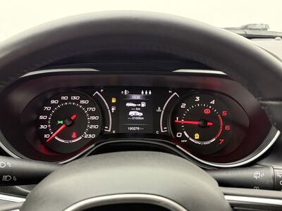 Fiat Tipo Gebrauchtwagen