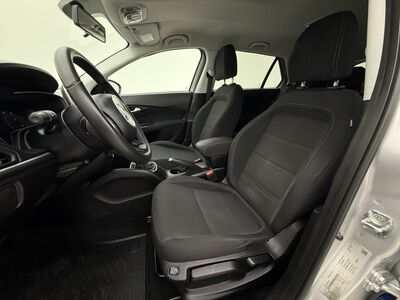 Fiat Tipo Gebrauchtwagen