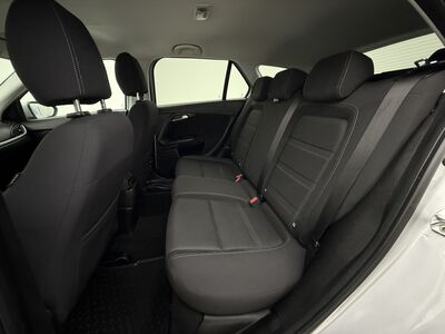 Fiat Tipo Gebrauchtwagen