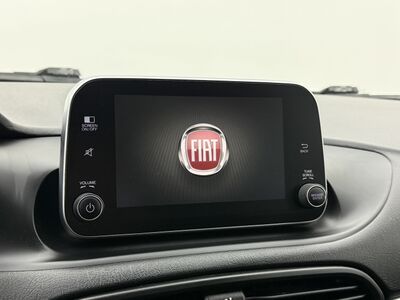 Fiat Tipo Gebrauchtwagen