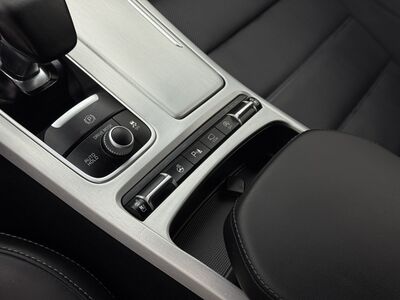 KIA Stinger Gebrauchtwagen