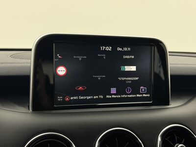 KIA Stinger Gebrauchtwagen