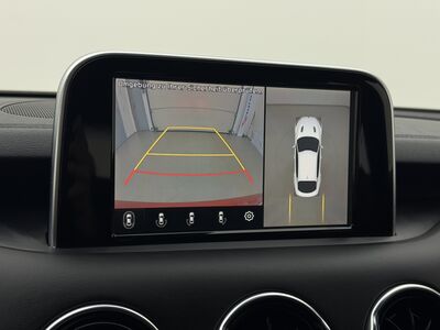 KIA Stinger Gebrauchtwagen