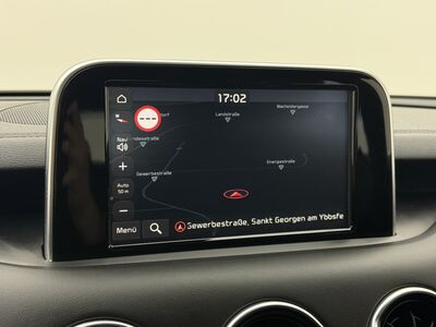 KIA Stinger Gebrauchtwagen