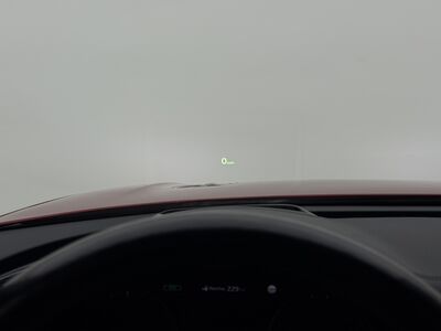 KIA Stinger Gebrauchtwagen