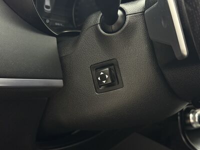 KIA Stinger Gebrauchtwagen