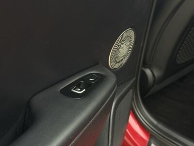 KIA Stinger Gebrauchtwagen