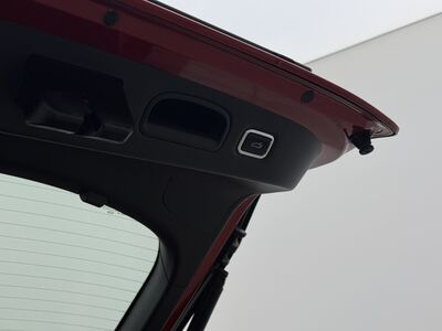 KIA Stinger Gebrauchtwagen