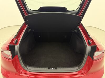 KIA Stinger Gebrauchtwagen