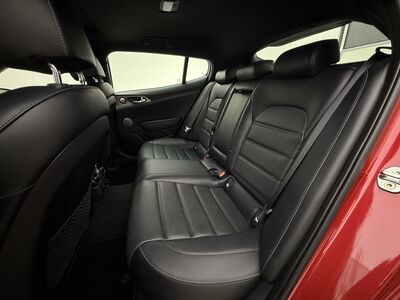 KIA Stinger Gebrauchtwagen