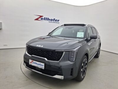KIA Sorento Vorführwagen