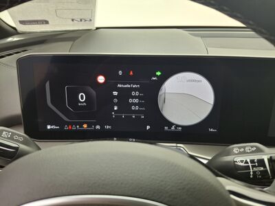 KIA Sorento Vorführwagen