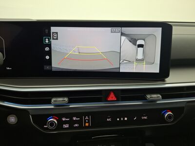 KIA Sorento Vorführwagen