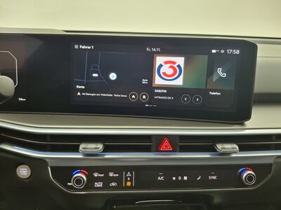 KIA Sorento Vorführwagen