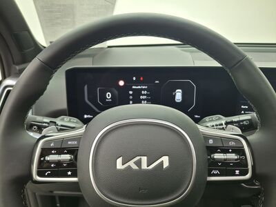 KIA Sorento Vorführwagen