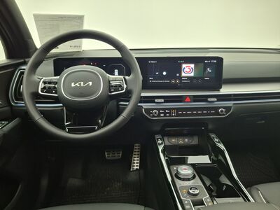 KIA Sorento Vorführwagen