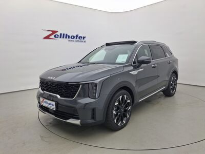 KIA Sorento Vorführwagen