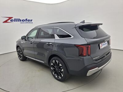 KIA Sorento Vorführwagen