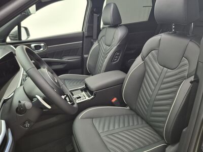 KIA Sorento Vorführwagen
