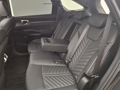KIA Sorento Vorführwagen