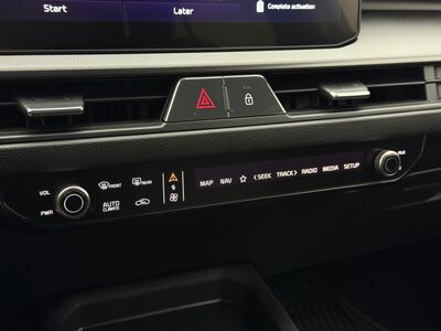 KIA Stonic Vorführwagen