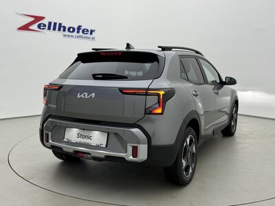 KIA Stonic Vorführwagen