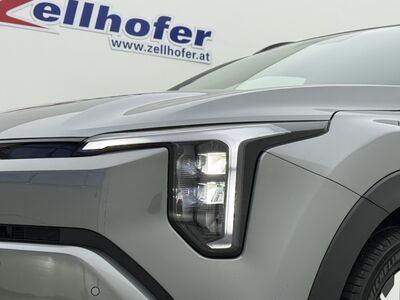 KIA Stonic Vorführwagen