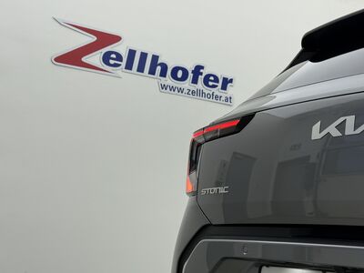 KIA Stonic Vorführwagen