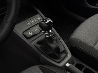 KIA Stonic Vorführwagen